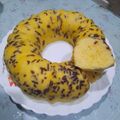 Cooksnap dari Mia Halim untuk resep Bolu kukus susu dancow