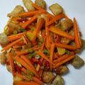 Cooksnap dari dian kartika untuk resep Gurame fillet saus asam manis