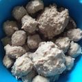 Cooksnap dari Hilda Febriyan untuk resep Bakso Daging Alus
