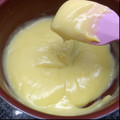 El cooksnap de Geraldine Buedo Bath cuando hizo Crema pastelera fácil.