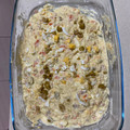 El cooksnap de Laura Ligero Baldomero cuando hizo Ensaladilla rusa.