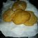 El cooksnap de Veronica cuando hizo Tortas Fritas.