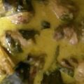 Cooksnap dari nancy sylviana untuk resep Opor Ayam Enak Gampang