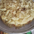 El cooksnap de lucian cuando hizo Tortilla de papa con cebollita picada!!.