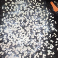 El cooksnap de Cecii Bratz ♥ cuando hizo Ñoquis de papa y Harina 0000.