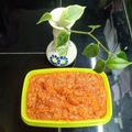 Cooksnap dari Dinda Permata Sari untuk resep Saus Pizza/Spagheti Homemade 👍
