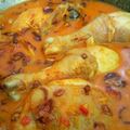 Cooksnap dari siti ambar alya hanifah untuk resep Gulai ayam padang versi simpel