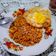 Cooksnap dari Glian Tika untuk resep Nasi Goreng Kemiri Pedas