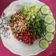 Bina Talati's cooksnap of when they made ગ્રીન સલાડ (Green Salad Recipe In Gujarati).
