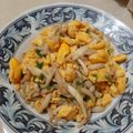 Cooksnap dari eva meylani untuk resep Jamur Shimeji Cah Telur
