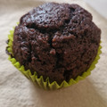 El cooksnap de Elizabeth Llull cuando hizo Muffins de vainilla.
