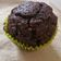 El cooksnap de Elizabeth Llull cuando hizo Muffins de vainilla.