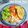 Cooksnap dari Mita.W#MommyFayzel# untuk resep Nasi goreng jawa