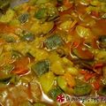 Cooksnap από common στη συνταγή Το Τουρλού της mama