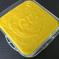 Cooksnap dari Hania Almunawwar untuk resep KETAN MANGGA LUMER