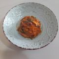 El cooksnap de Toni Martín cuando hizo Lasaña de judías verdes con panceta ibérica y tomate.