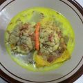 Cooksnap dari Dian Ayuning Tyas untuk resep Kolaborasi Gulai Otak dan Tulang