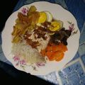 Cooksnap dari TBK Diana untuk resep Timlo Solo