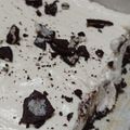 Cooksnap dari Nur Sakinah untuk resep Oreo Cheesecake (no oven)