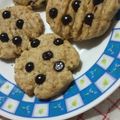 Cooksnap dari Mia Putri untuk resep New York Times' Chewy Chocochip Cookies