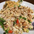 รูป Cooksnap ของ yaya yaya เมื่อเขาทำ แหนมผัดไข่