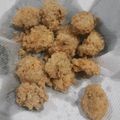 Cooksnap dari Sia Swie Ling untuk resep Jamur Kancing Crispy