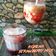 Cooksnap dari Iqha Qyuth untuk resep Korean Strawberry Milk