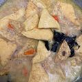 Cooksnap dari Retno DuiRa untuk resep Sayur tempe mix tahu alaala kari