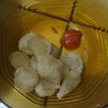 Cooksnap dari indah untuk resep Cimol Simple nan Lezat
