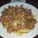 El cooksnap de Patry cuando hizo Fideos de arroz con vegetales.