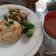 Cooksnap dari Estu untuk resep Nasi Ayam Hainan Singapore| Versi Komplit dengan Ricecooker