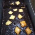 Cooksnap dari Ibu Lola untuk resep Brownies Pisang Panggang