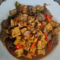 Cooksnap dari Susi Ana untuk resep Tumis Ati Ayam Bumbu Kecap