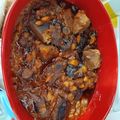 Cooksnap από ΛΥΓΕΡΗ στη συνταγή Χριστουγεννιάτικο μοσχαράκι