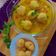 Neeta Bhatt का कुकस्नैप जब उन्होंने बोंडा सूप (bonda soup recipe in Hindi) बनाया था।