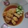 Cooksnap dari hildadesi.m untuk resep Pempek Ayam