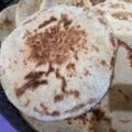 صورة من اللؤلؤ المكنون، شاركها بعد تجربة وصفة خبز اسمر منفوخ