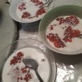 Cooksnap dari RindU untuk resep Bubur Sagu Mutiara