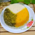 کوک اسنپ atefe_motevalli بعد از امتحان کردن ته دیگ 3 رنگ.