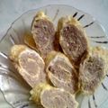 Cooksnap dari Indah Akmal untuk resep Rolade daging sapi #KitaBerbagi