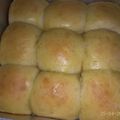 Cooksnap dari sutirah 1901 untuk resep Roti kentang
