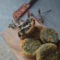 Cooksnap dari Nmsalya untuk resep Oreo Goreng Crispy