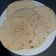 El cooksnap de Susana Muzio cuando hizo Tortilla de harina para tacos.