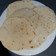 El cooksnap de Susana Muzio cuando hizo Tortilla de harina para tacos.