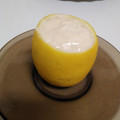El cooksnap de Merche MR cuando hizo Limones helados.