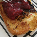 El cooksnap de Saioa cuando hizo Tostadas Francesas.