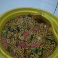 Cooksnap dari Lareta adeistia untuk resep Mie Dok-Dok ala Burjo