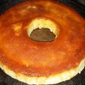 El cooksnap de gaabvamp cuando hizo Budín de pan.