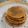 El cooksnap de silvi1_s Santarrosa cuando hizo Pancakes de naranja.