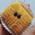 Cooksnap dari H.Na untuk resep Dutch Butterkoek aka Lekker Holland